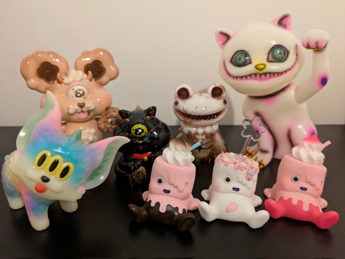 Hal's toys tweet media