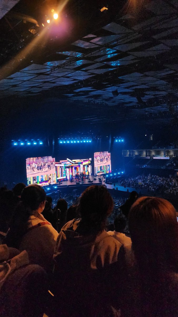 今日はとても楽しかったです😻😼また会いたいなああ🥹🥹
seru bangetttt, kapan kapan lagi🥹🥹🫶🍀