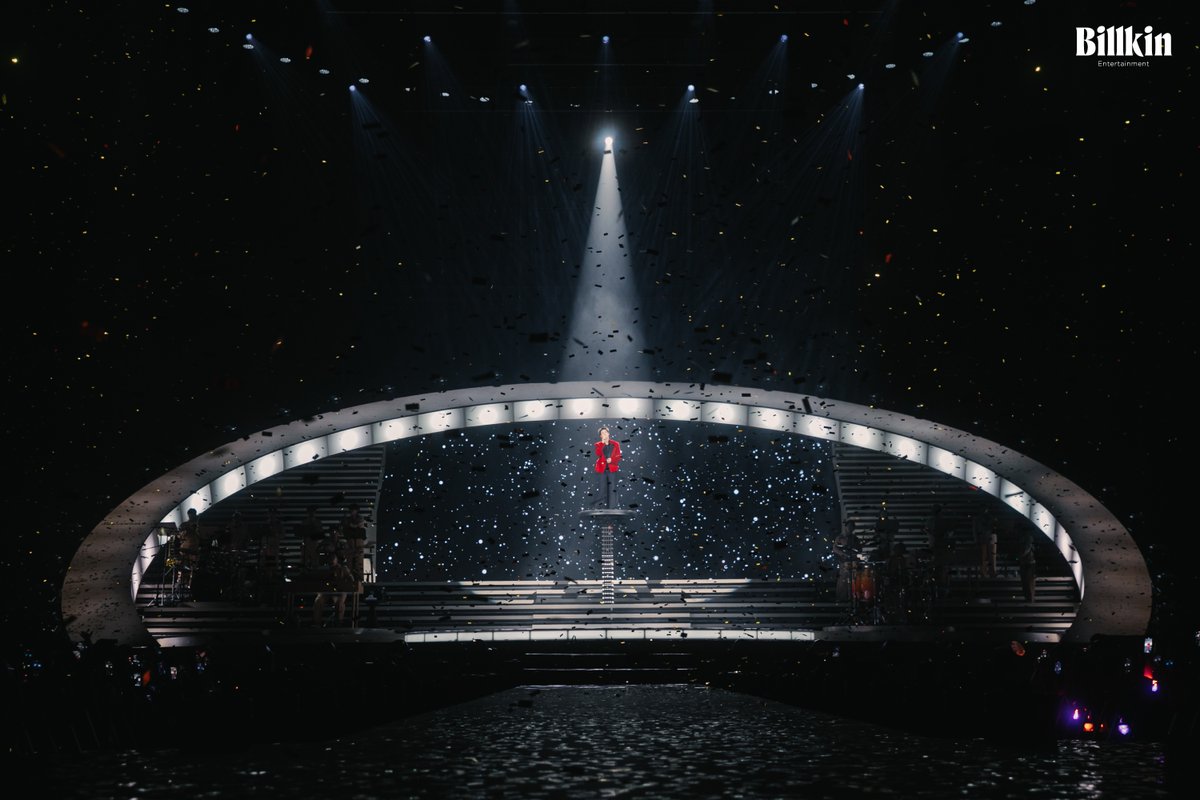 Billkin Entertainment tweet media