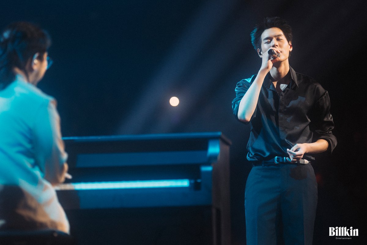 Billkin Entertainment tweet media