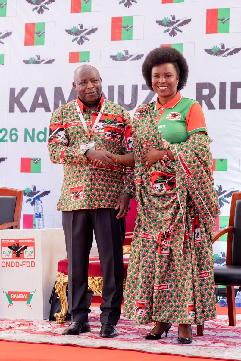 Angeline Ndayishimiye Ndayubaha tweet media