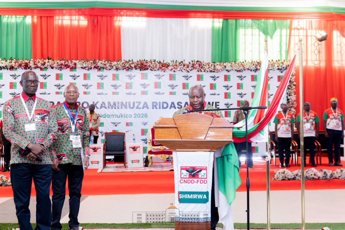 Angeline Ndayishimiye Ndayubaha tweet media