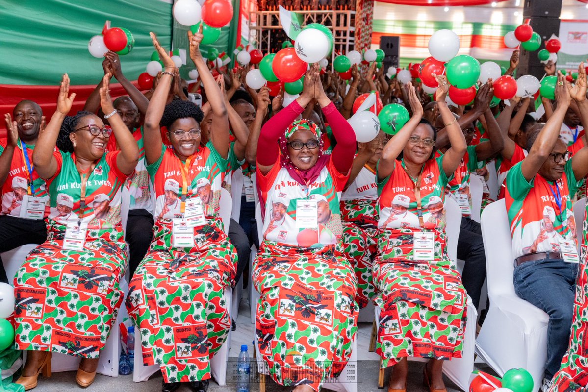 Angeline Ndayishimiye Ndayubaha tweet media