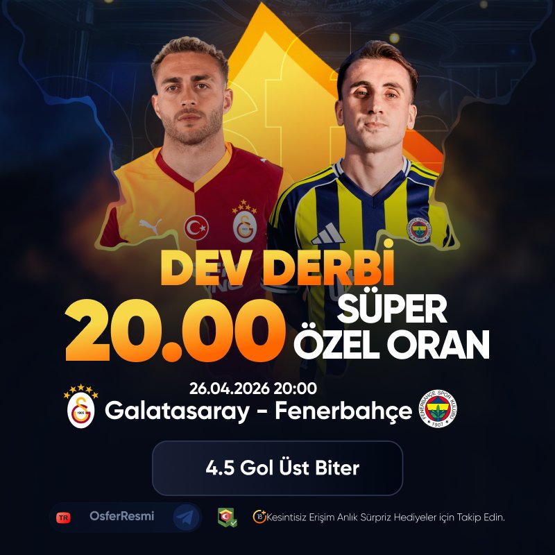 OsferOfficial tweet media