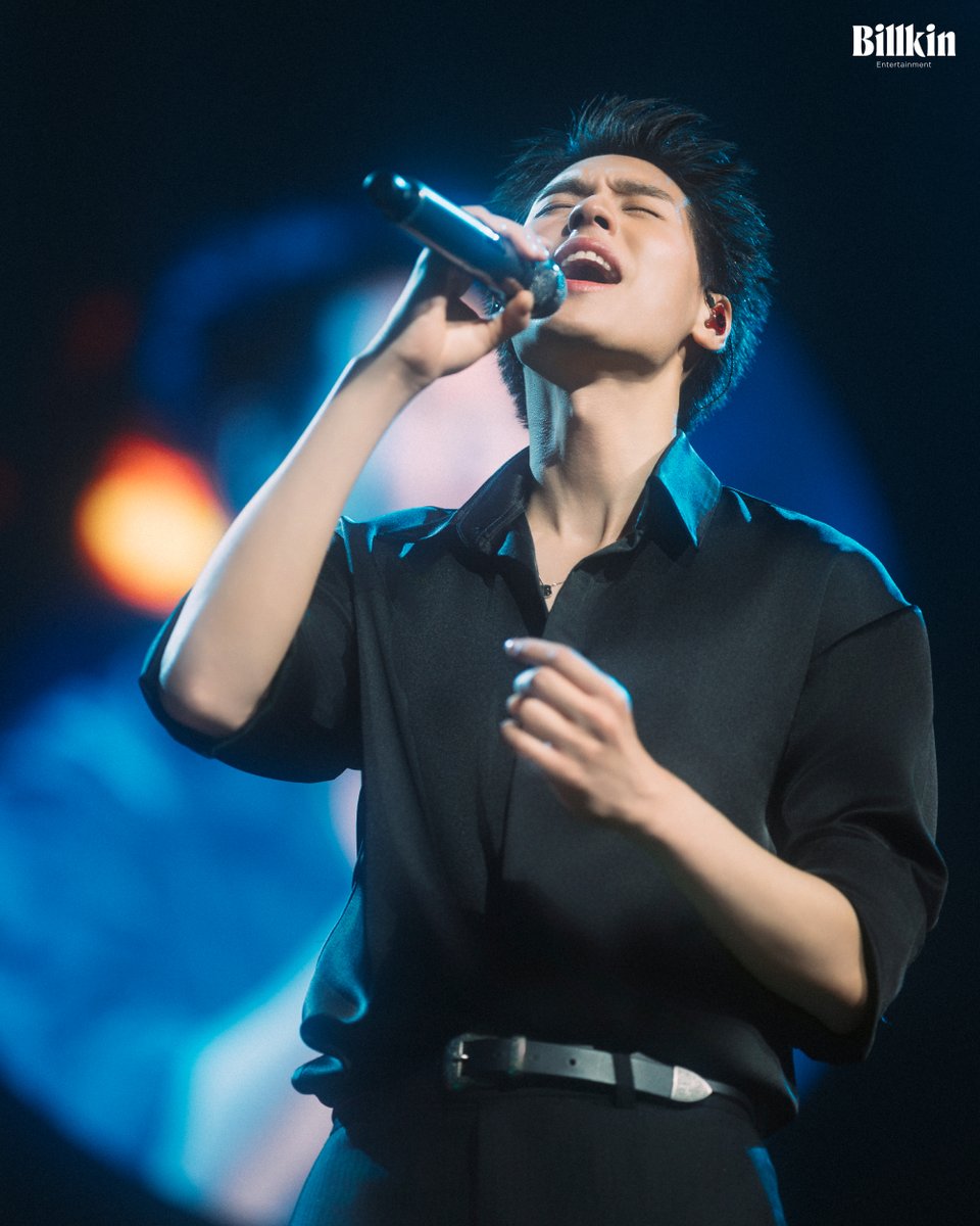 Billkin Entertainment tweet media