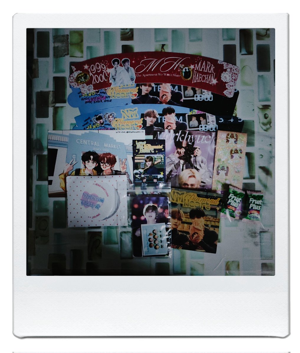 RJ_sunshine♡ tweet media