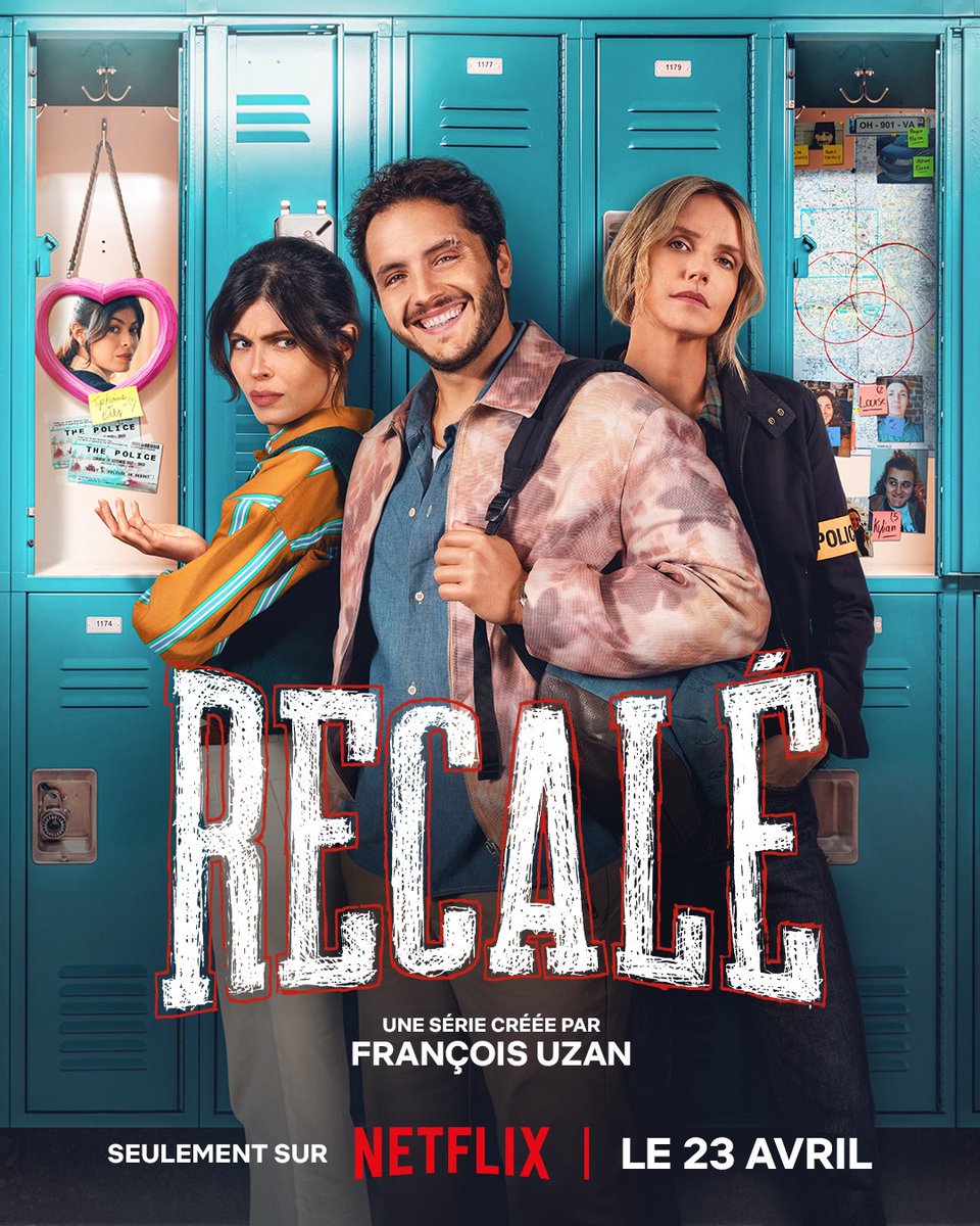 François Roque🎸🎬 tweet media
