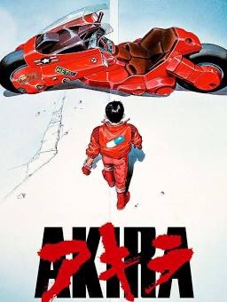 Mda4life's tweet image. Week 17 of the #zombiesteve52 challenge: ANIME MOVIE WEEK
Time to unleash the big eyes, bigger emotions, and physics‑defying action sequences.