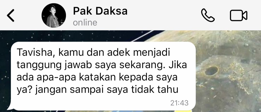 pengagum alam semesta tweet media