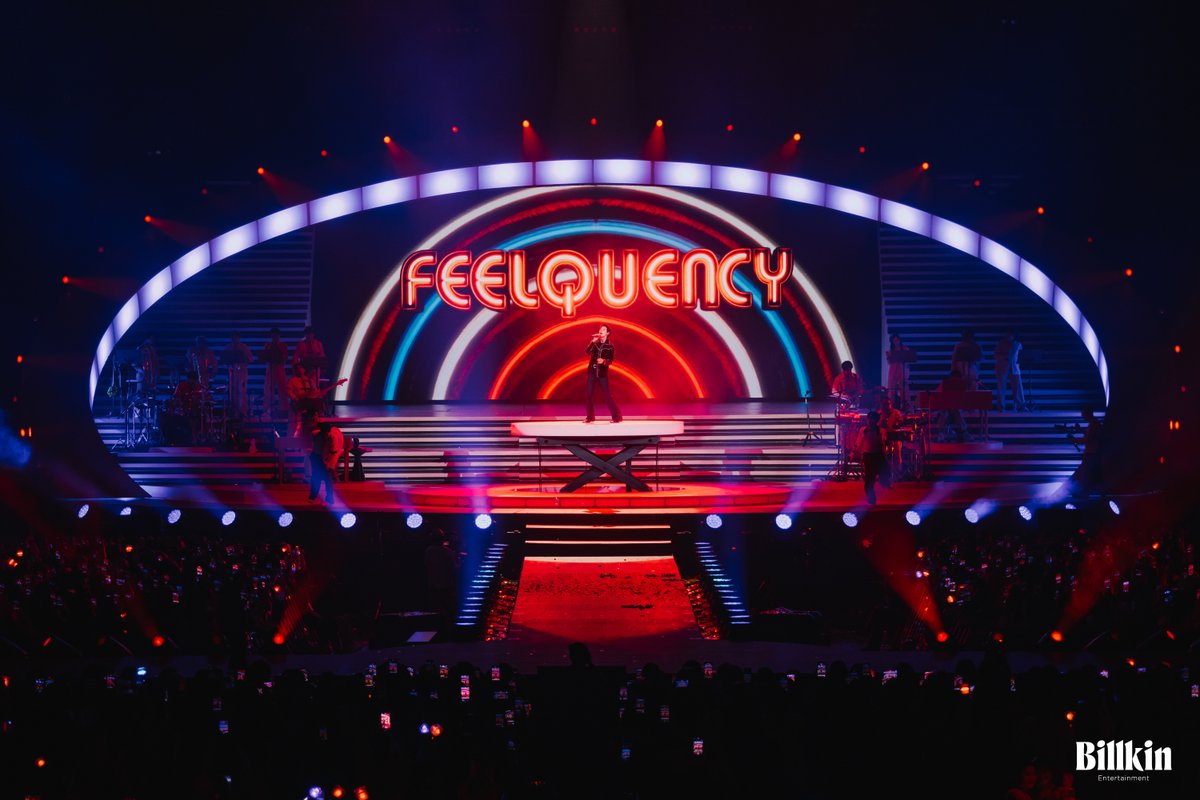 Billkin Entertainment tweet media