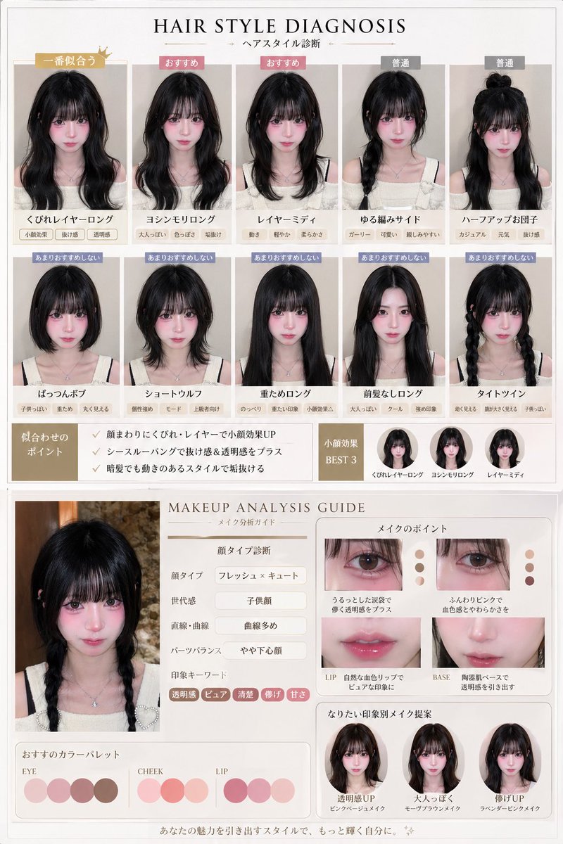 츄키 チュキ tweet media