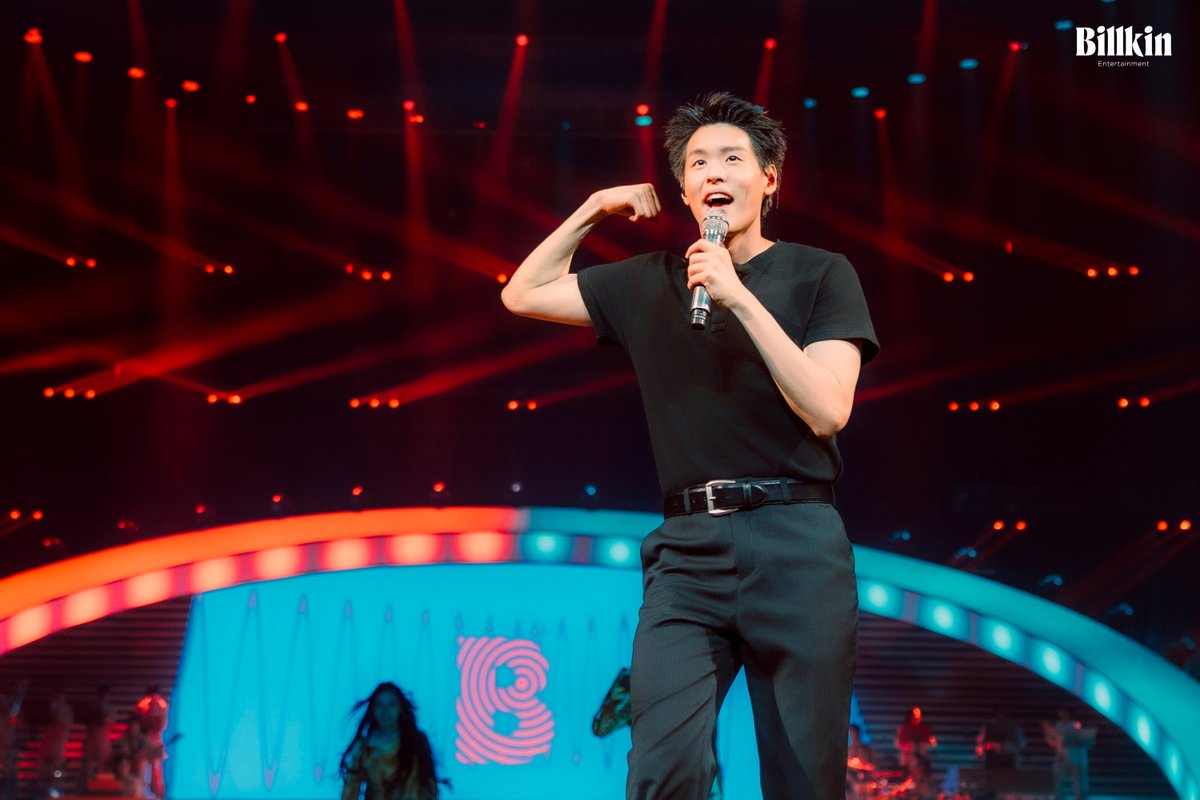 Billkin Entertainment tweet media