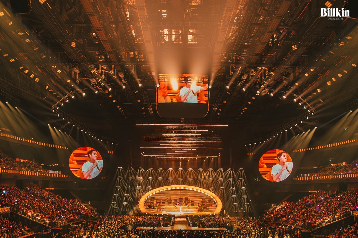 Billkin Entertainment tweet media