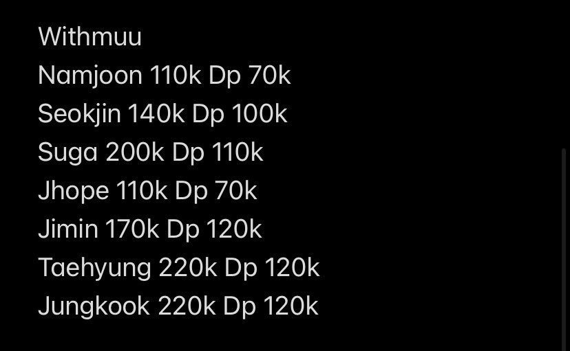 ✨STAR GO ✨| OPEN TRIP KONSER tweet media