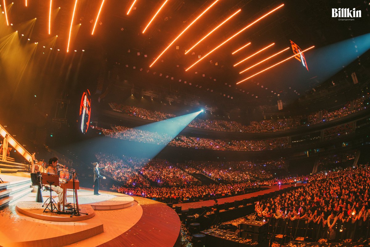 Billkin Entertainment tweet media