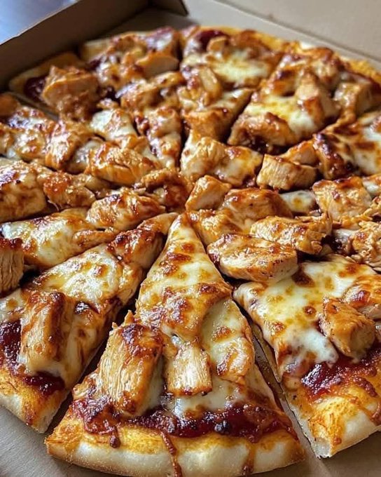 Food Pleaser tweet media