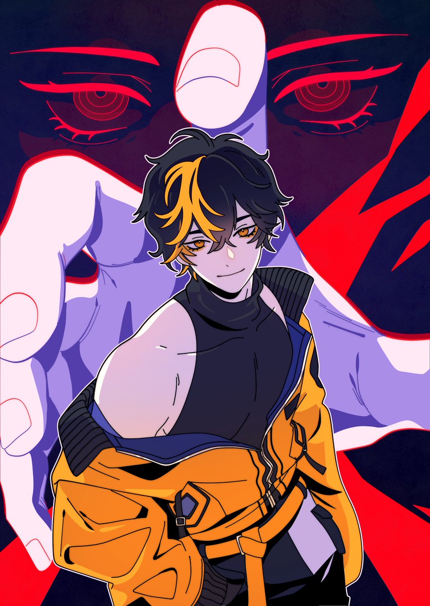 Two and a Half Studios tweet media