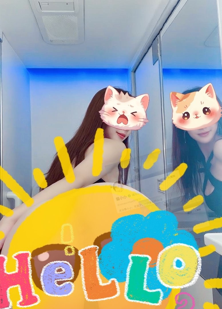 猫小小 tweet media