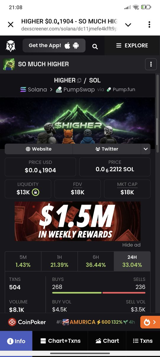 AirdropClans tweet media