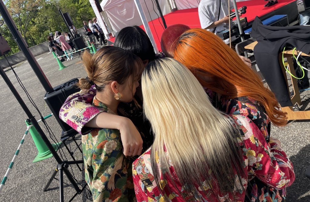 spin_yumena's tweet image. #ジゴロック2026 ♨️
2日間、ありがとうございました！

見てくださった皆さんに感謝です。
フリーエリアでの悔しさも感じながら、
沢山学びました 🤝🏻

 #SPiN  #roadtoジゴロック  #大分を盛り上げよう
⬆️このハッシュタグを付けて、
来年絶対にメインステージ立てるように
背中押してください🔥