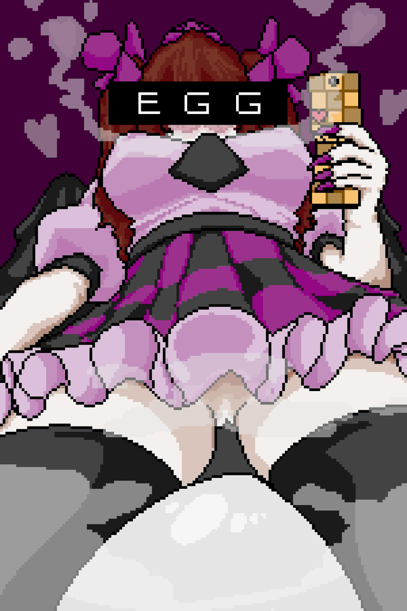Qudarp's tweet photo. Egg (2/?) https://t.co/Jg0fR9bfiC