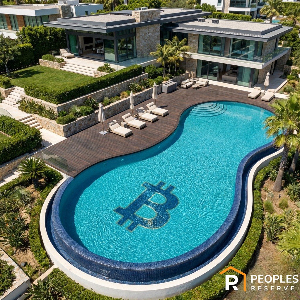 Peoples Reserve tweet media