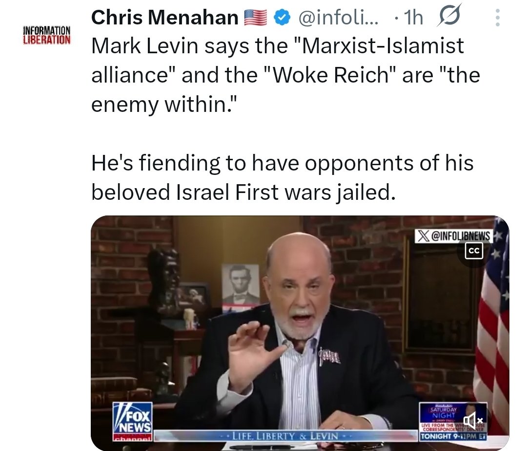 Owen Shroyer tweet media