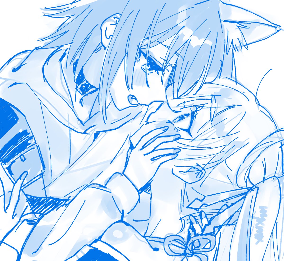 みゃま tweet media