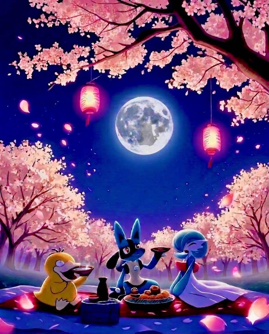 レクスター💫🌙 tweet media