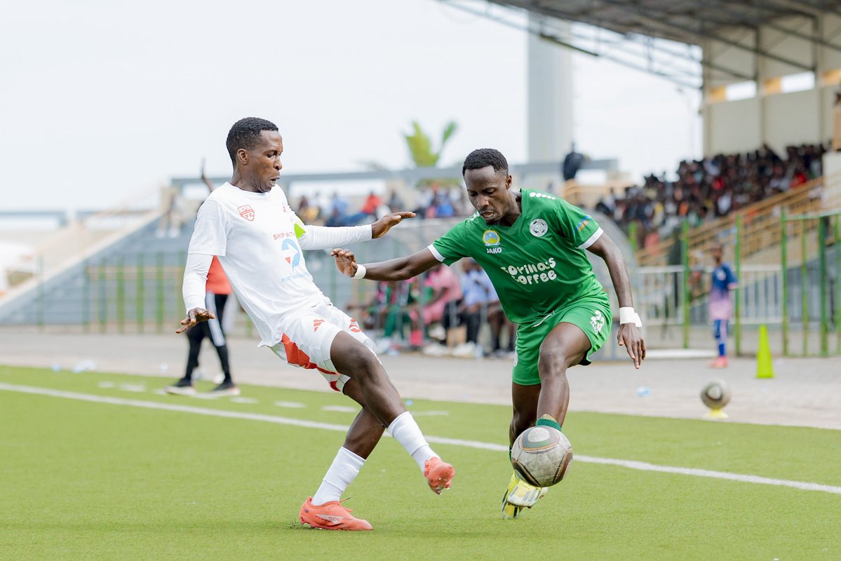 Kiyovu Sports tweet media