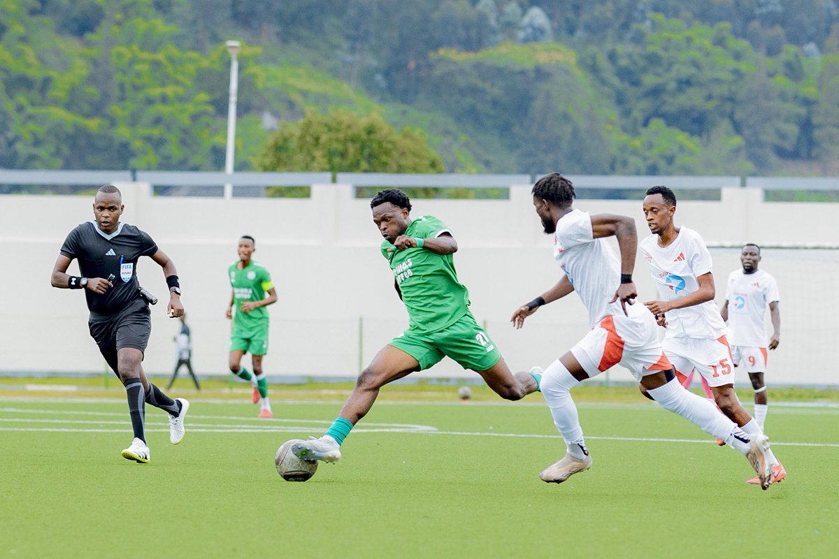 Kiyovu Sports tweet media