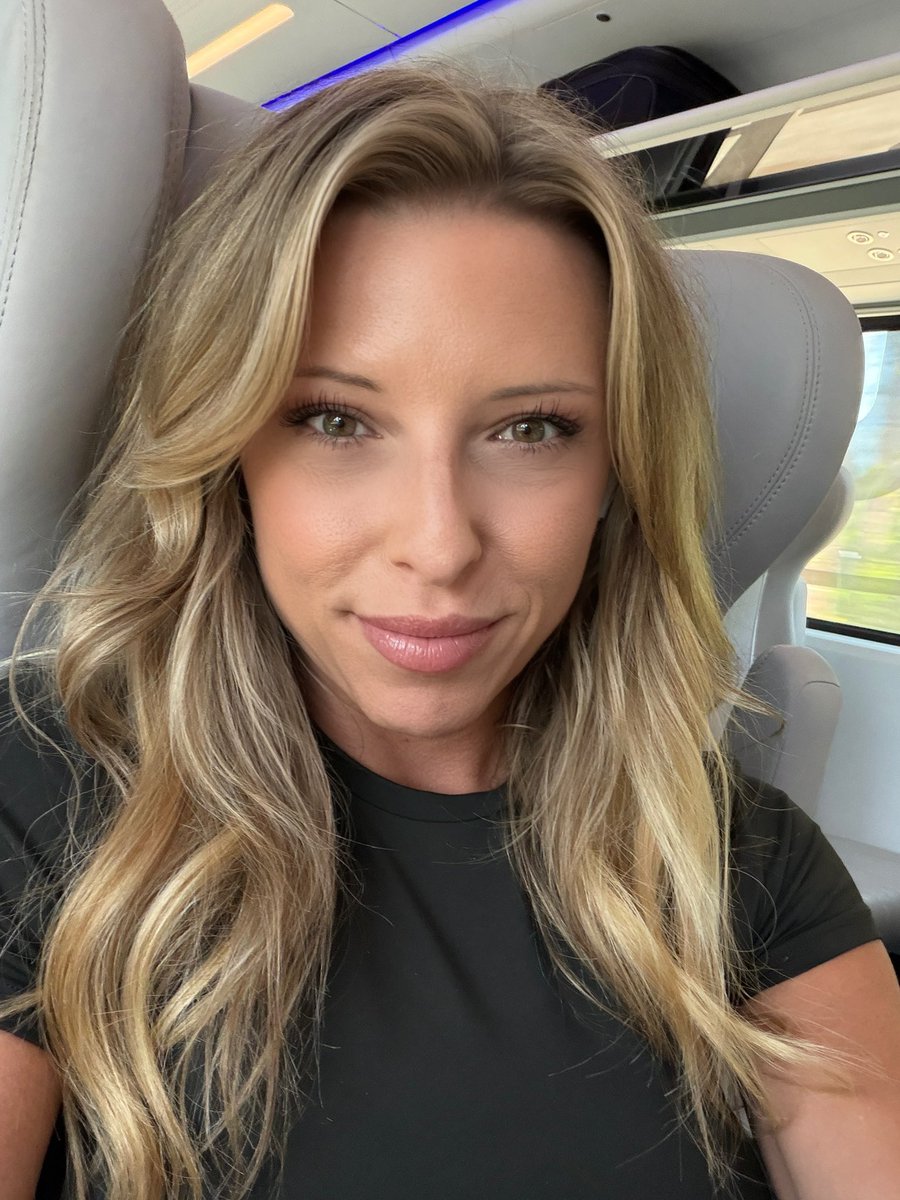 On my way to a new adventure!