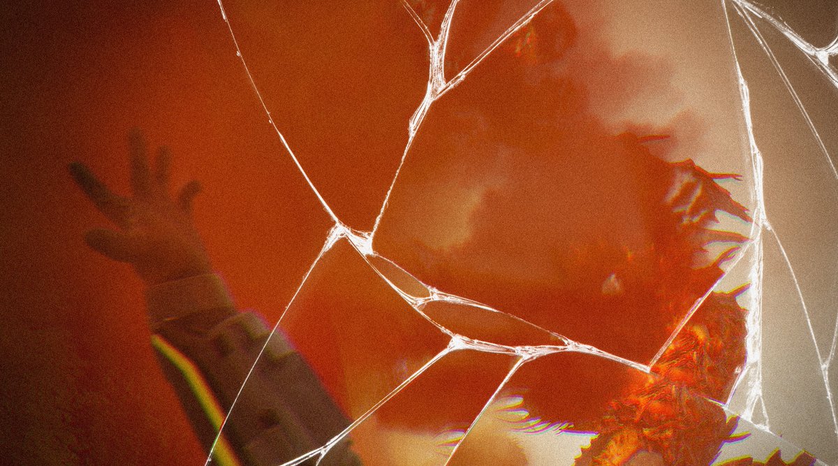 BREAKING: Strange footage was recovered from one of the body-cams. What could this possibly mean?