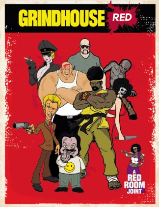 LawDogStrikes's tweet image. #ttrpg #RPGstuffdaily

The Red Room - RPGs for those with non-woke tastes

Miguel and Silvia are treasures in the RPG world. They live in Portugal, but their four year old RPG company has had global distribution. Small but mighty in producing games that play like movies and
