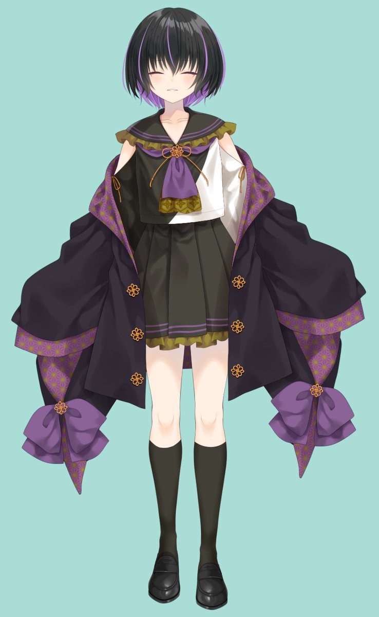 織上ちづる@Vtuber準備中 tweet media