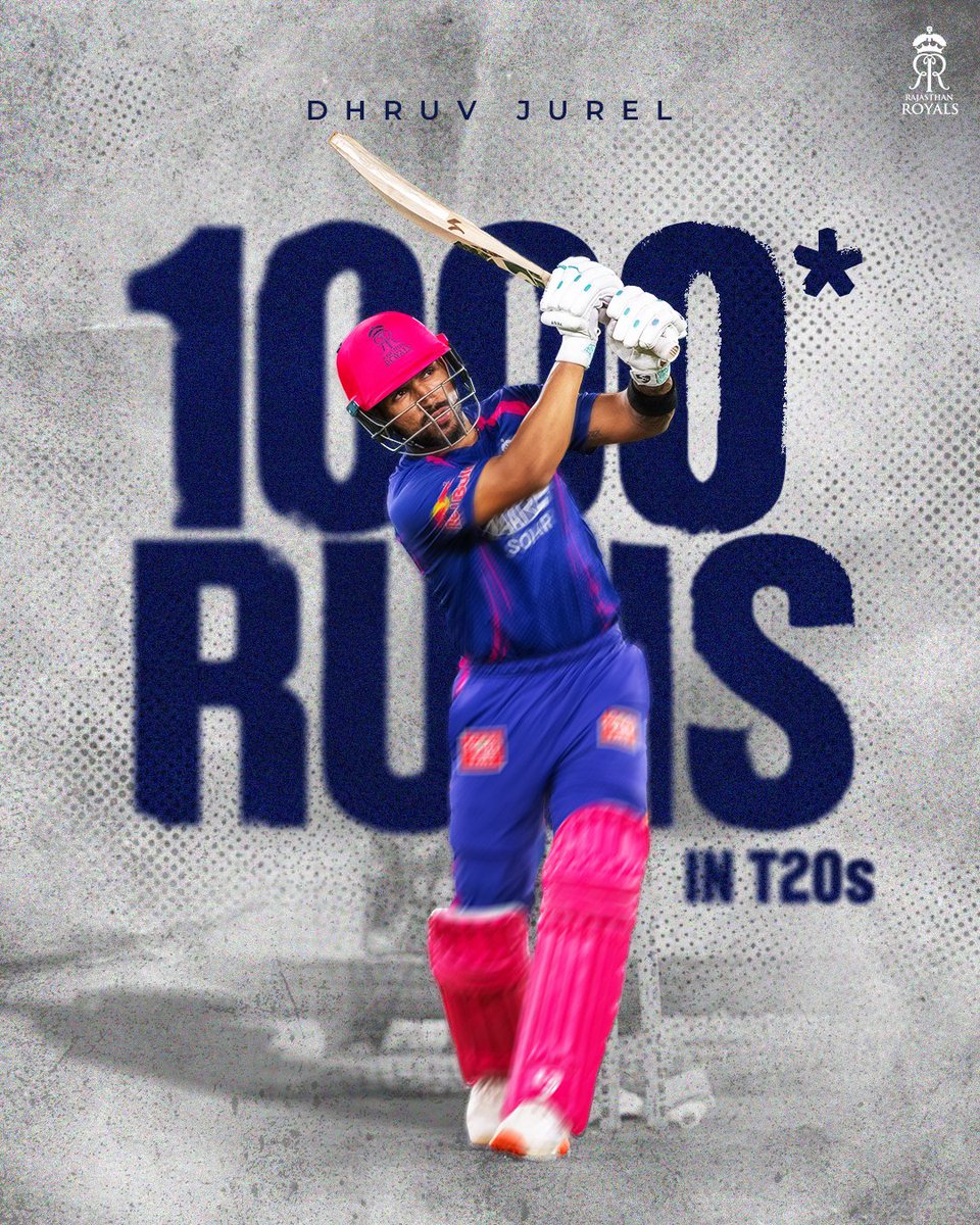 Rajasthan Royals tweet media