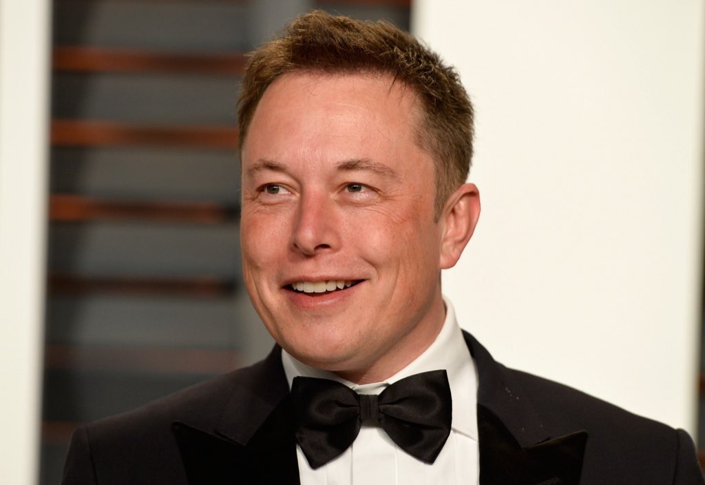 Muskonomy tweet media