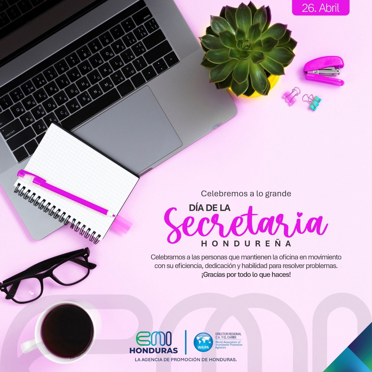 Consejo Nacional de Inversiones tweet media