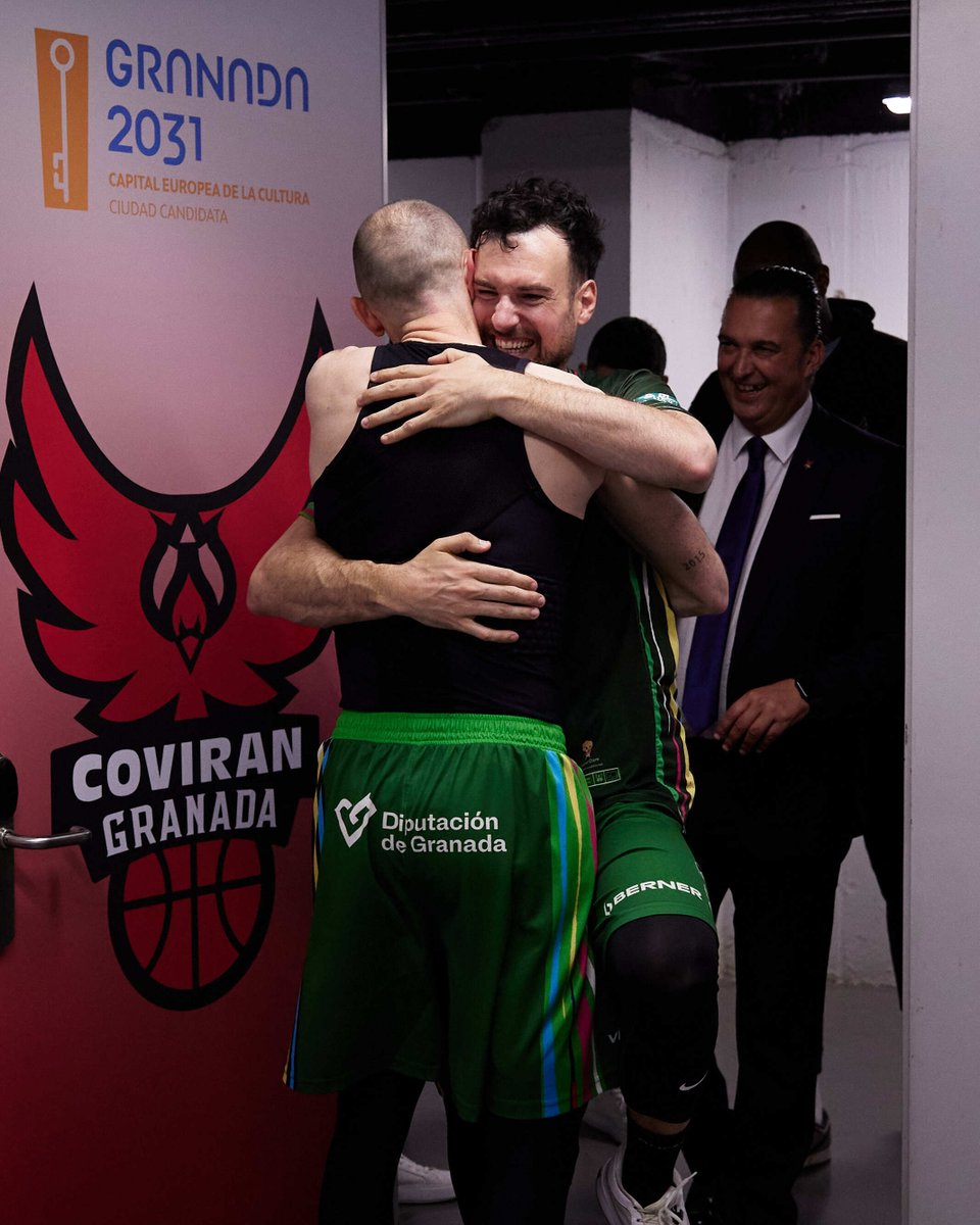 Liga Endesa tweet media