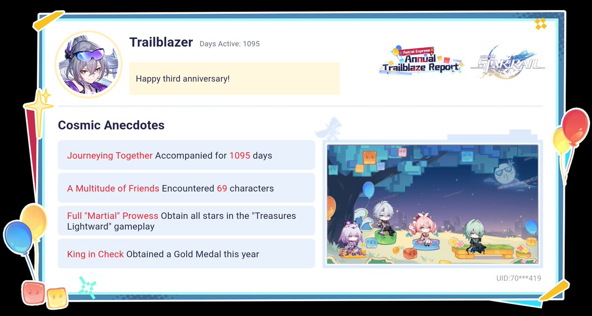 jakestopper's tweet photo. Participate in the web event to get Stellar Jades and rewards https://t.co/DJmiMbOZLI
