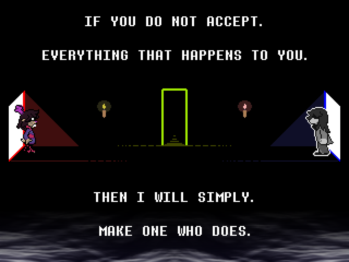 beanman33434320's tweet photo. DEVICE_REFLECTION
#DELTARUNE #dess #susiedeltarune https://t.co/S9llCgt3tZ