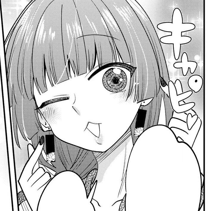 Daily Kikuri tweet media