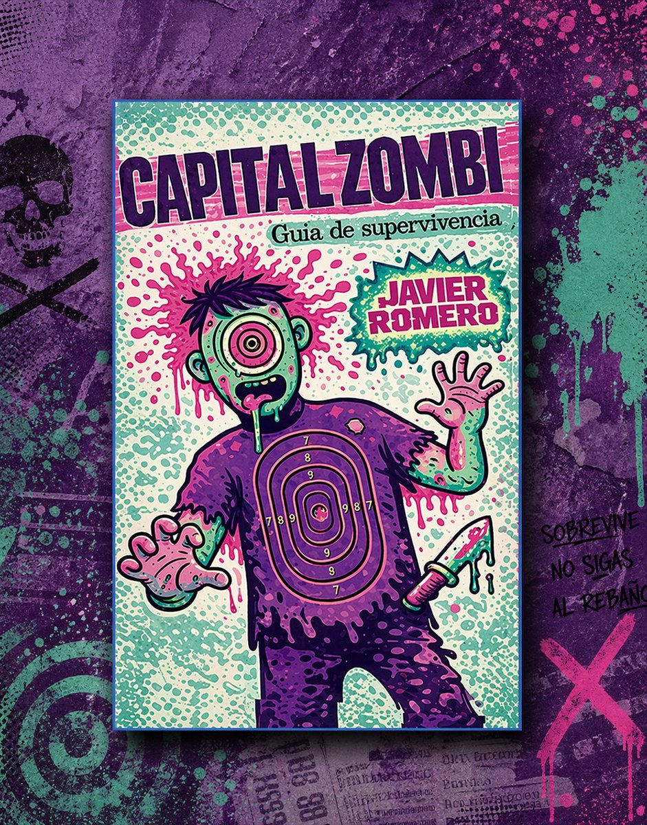 Javier Romero tweet media