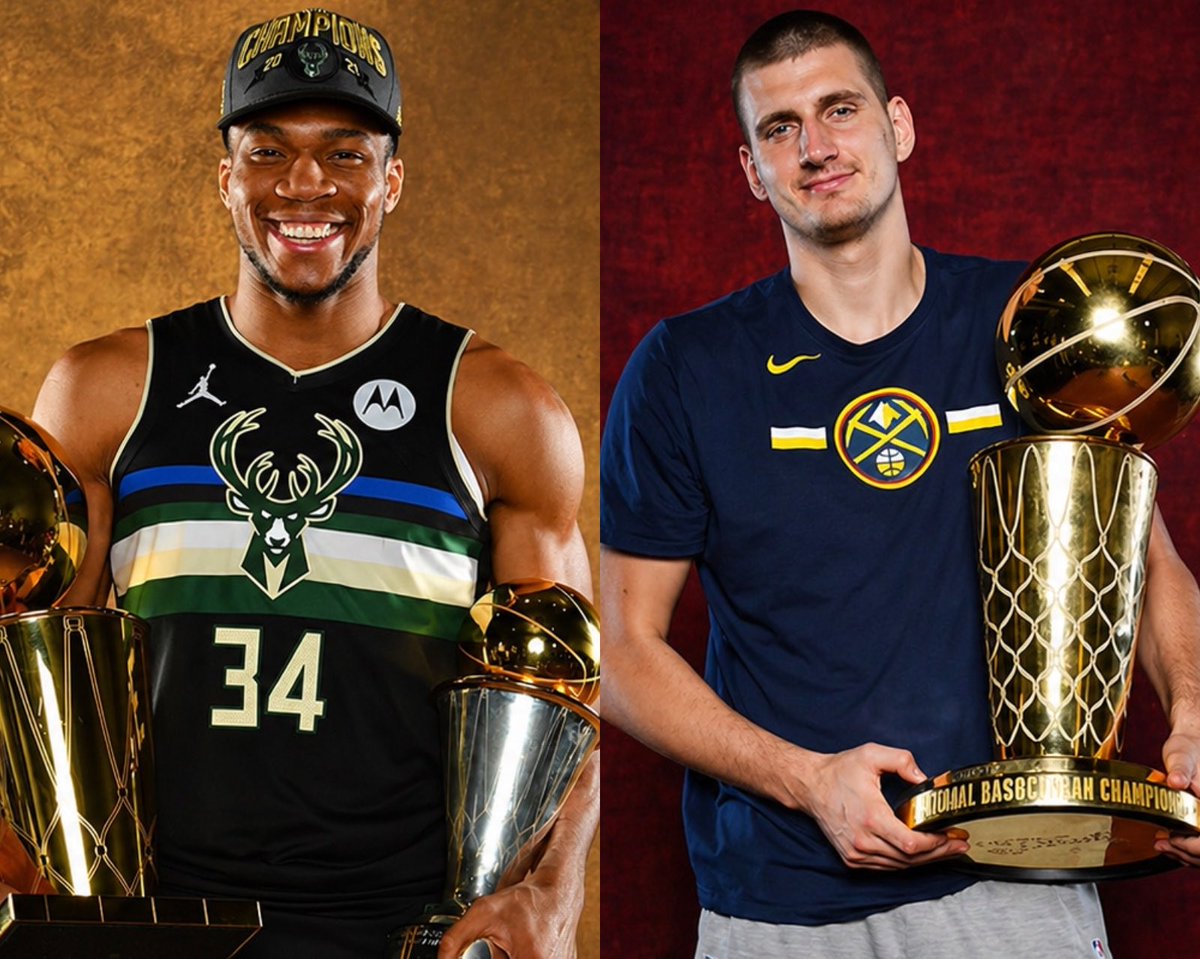 Links da NBA 🏀 tweet media