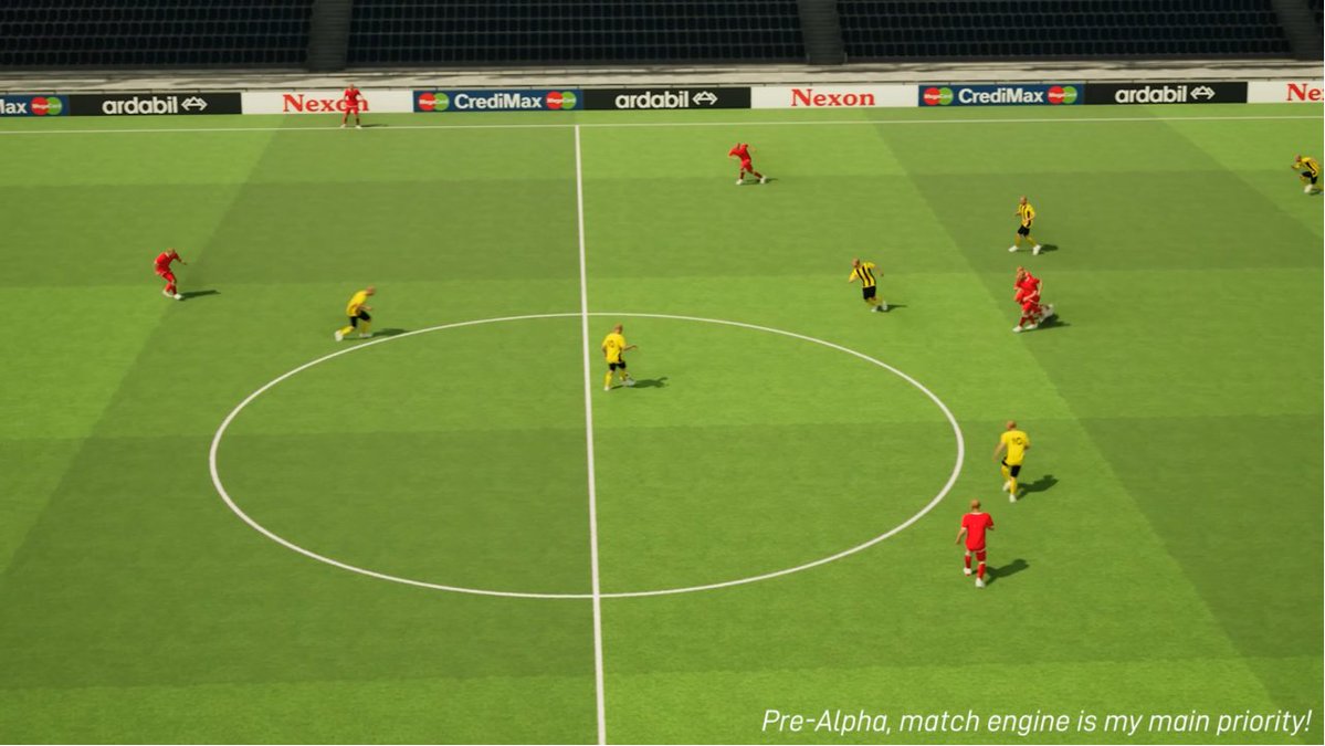 FC CONCEPTS tweet media