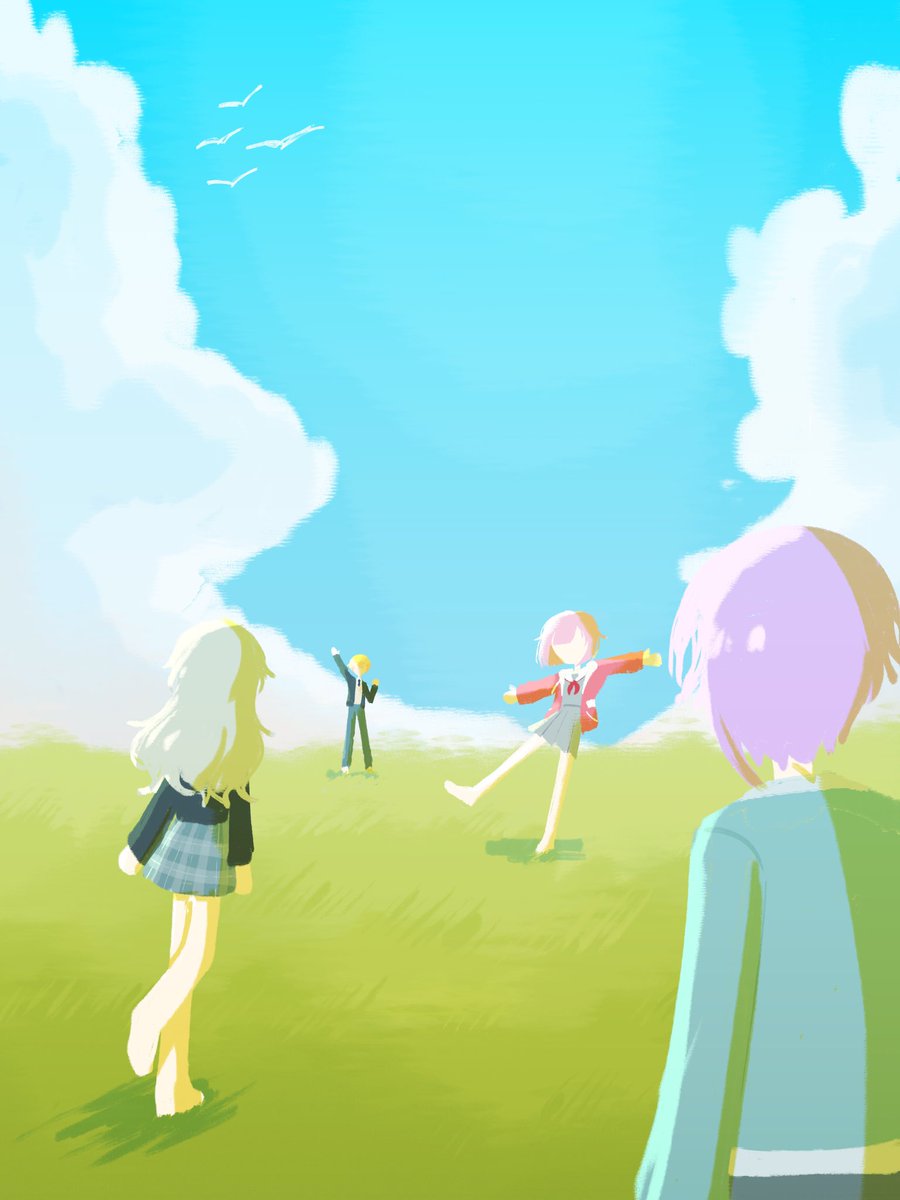 말하는별 tweet media