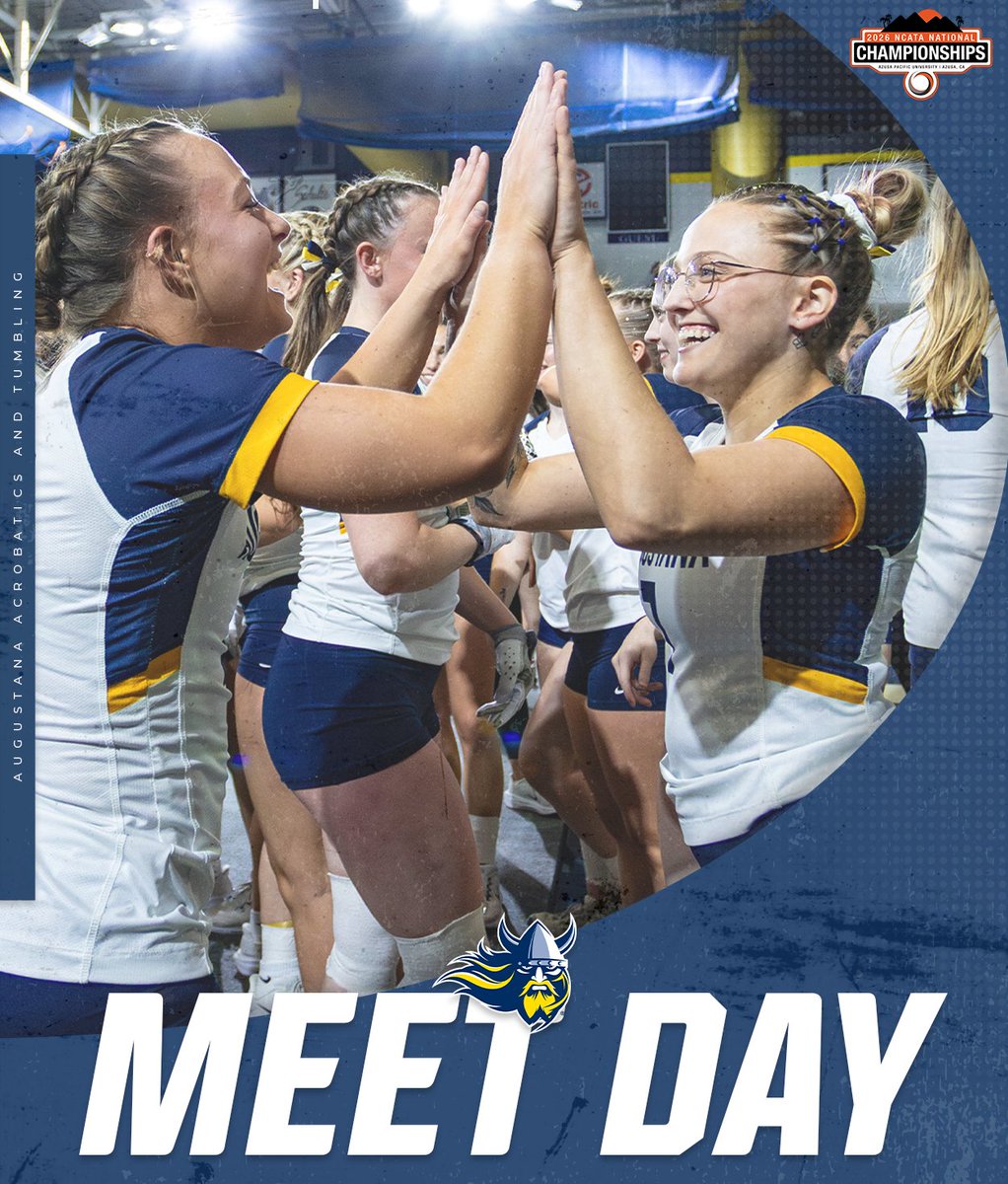 Augustana Acrobatics & Tumbling tweet media