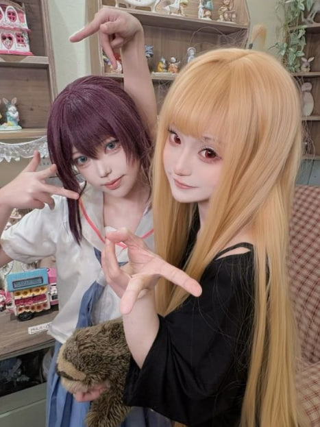 菠萝兔🐰 tweet media