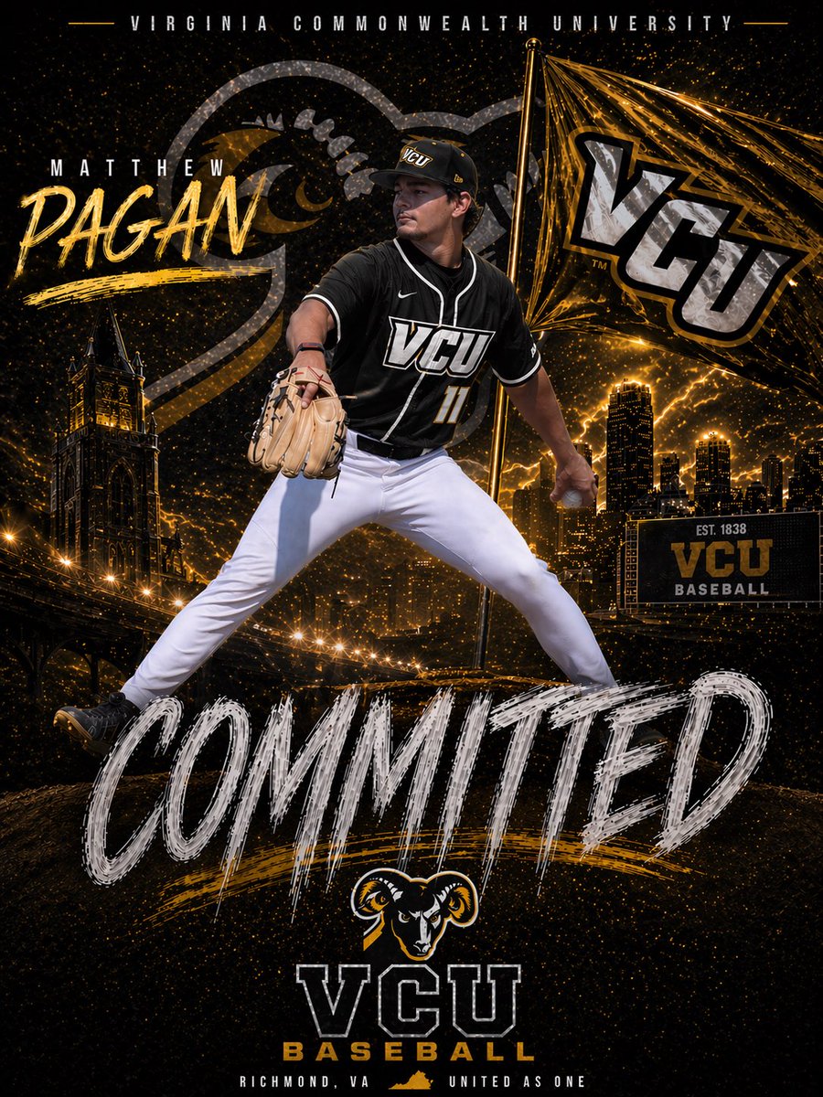 Matthew Pagan LHP tweet media