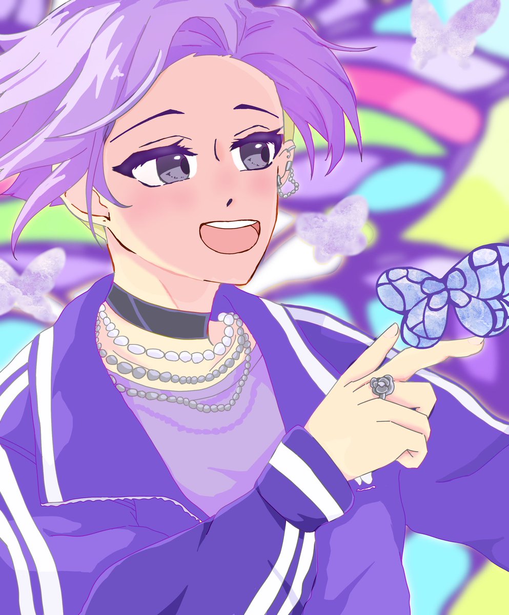 夏雄(ナツオ) tweet media